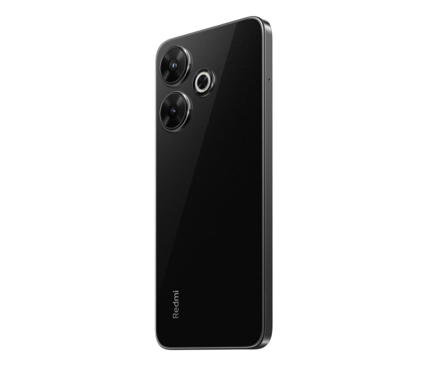 XIAOMI REDMI 13 8/256 Czarny - 1258366 - zdjęcie 7